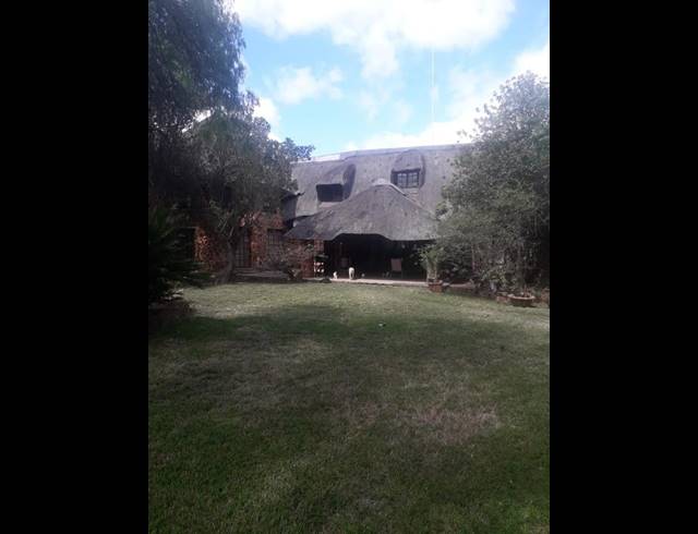 2 BEDROOM HOUSE FOR SALE IN KAMEELDRIFT EAST